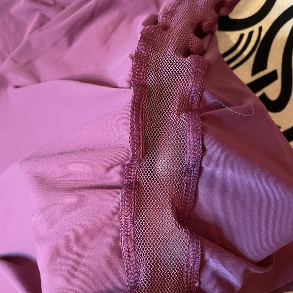 Fabletics Racerback top - Picture 2 of 3